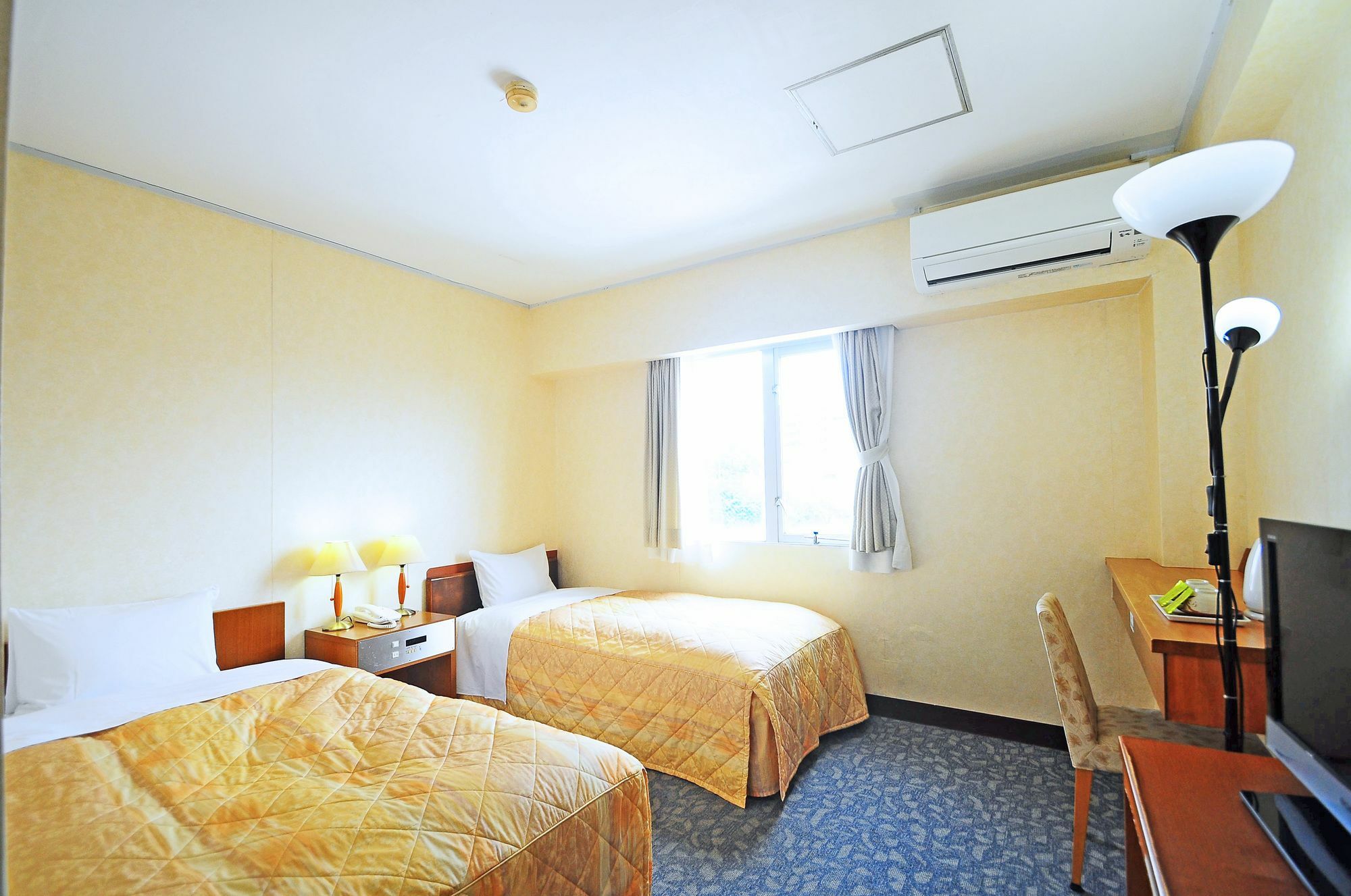 Hotel Kyowa Miyakojima  Exterior photo